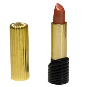 Elizabeth Arden Luxury Lipstick Peach Blossom‎ 253 Discontinued New Old Stock